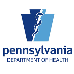 PA DOH Logo